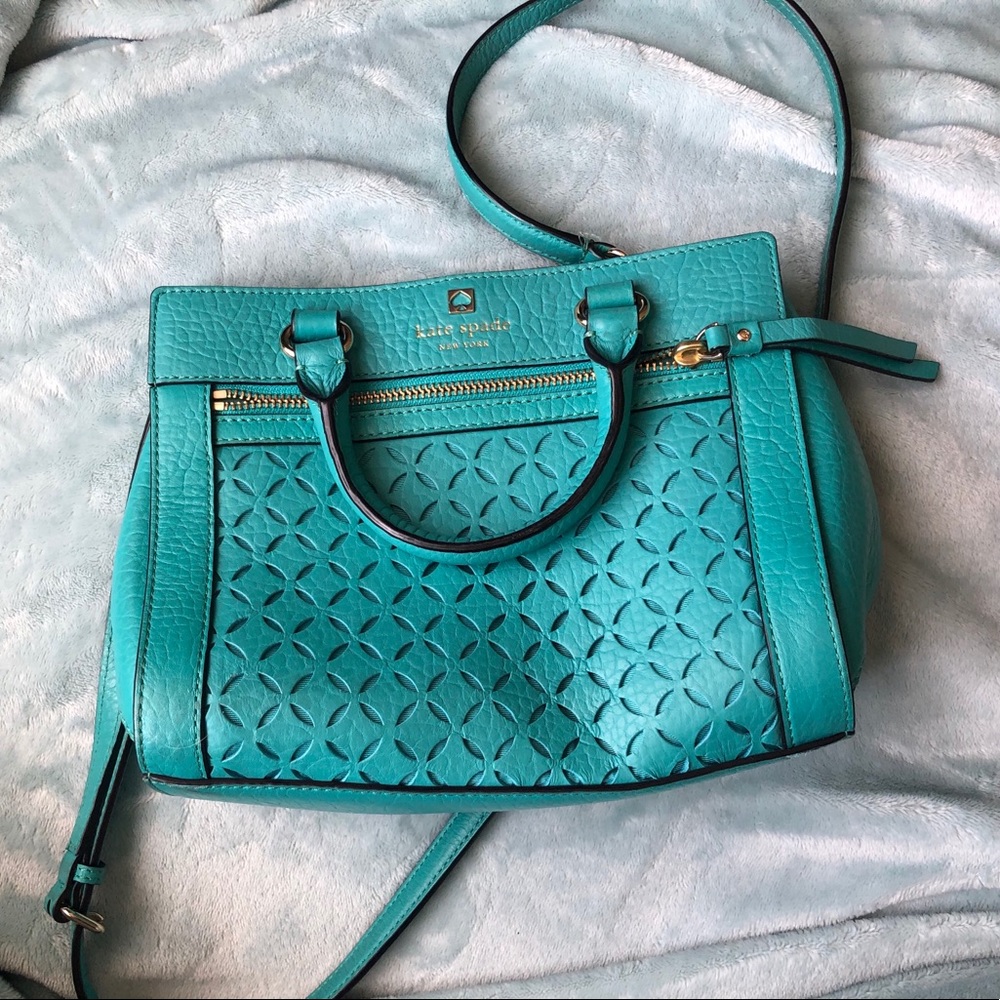Kate Spade Perri Lane mini Romy